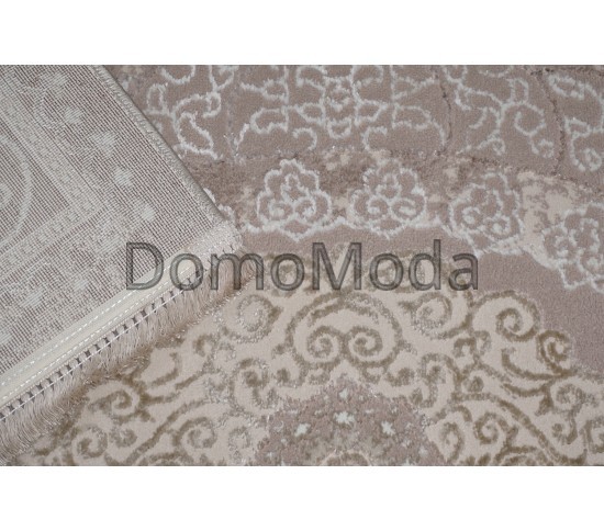 Синтетический ковёр Levado 08098A VISONE/L.BEIGE Купить в интернет магазине ДомоМода фото 2 Синтетический ковёр Levado 08098A VISONE/L.BEIGE - высокое качество по лучшей цене в Украине изображение 2.